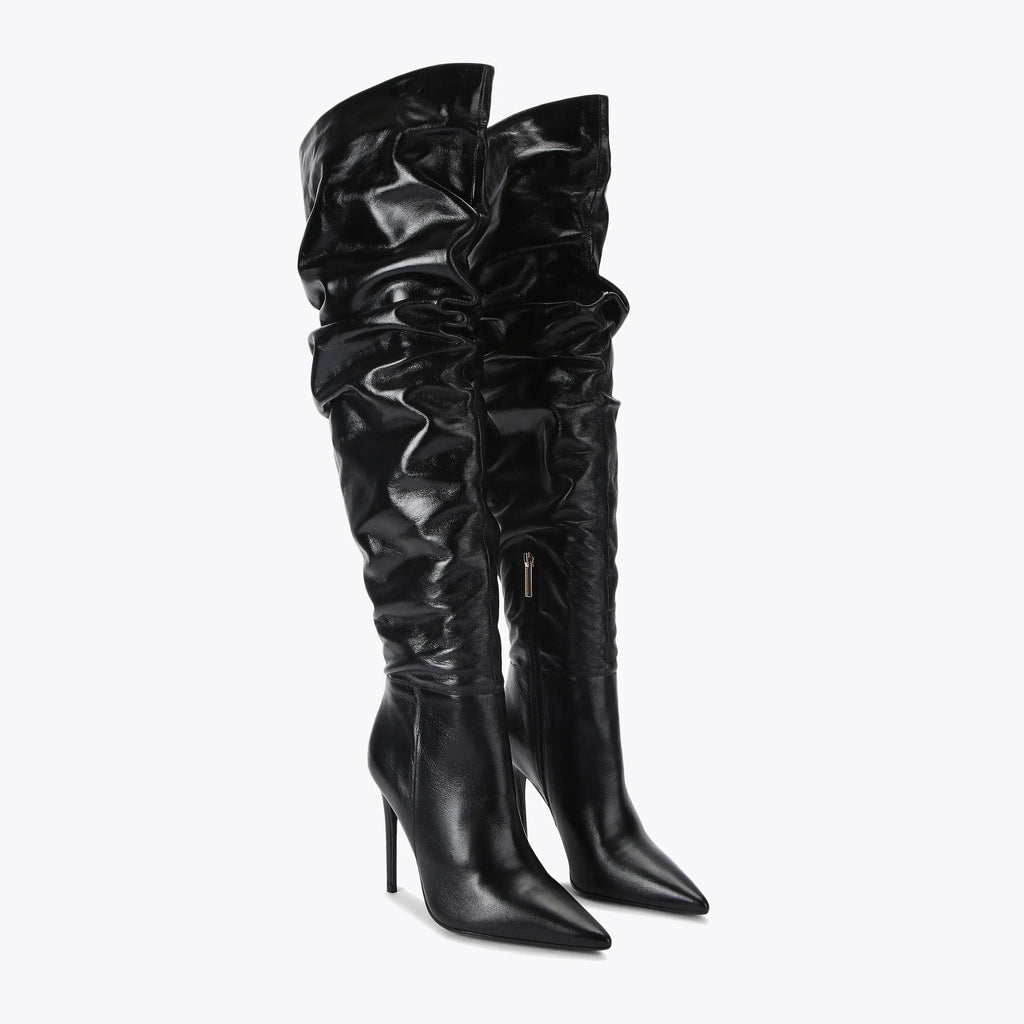 TIGERLILY KNEE BOOT