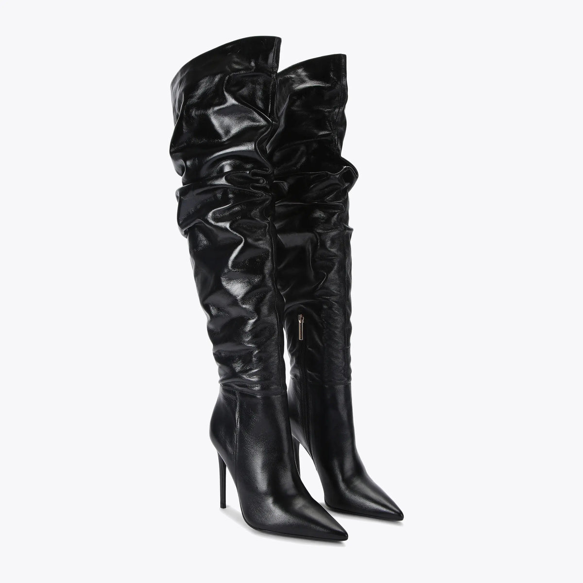 TIGERLILY KNEE BOOT