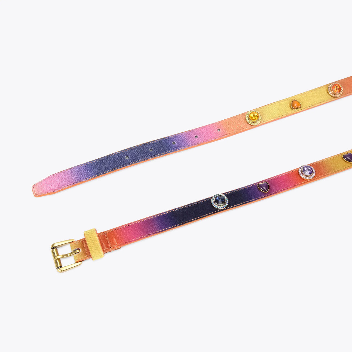OCTAVIA BELT