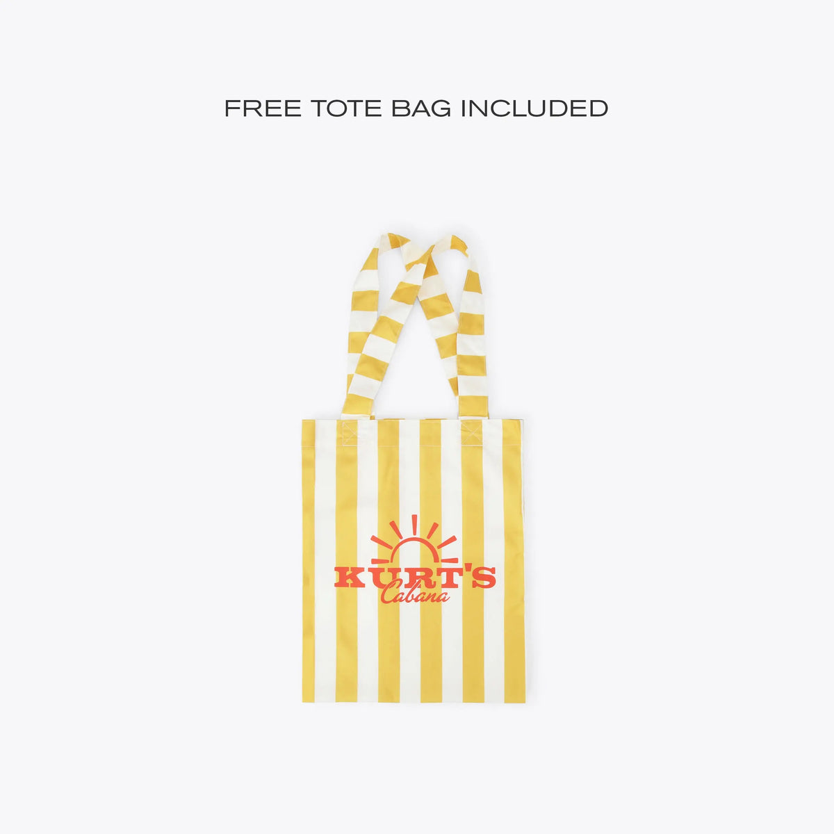 KURT'S CABANA PICKLE SHOULDER BAG