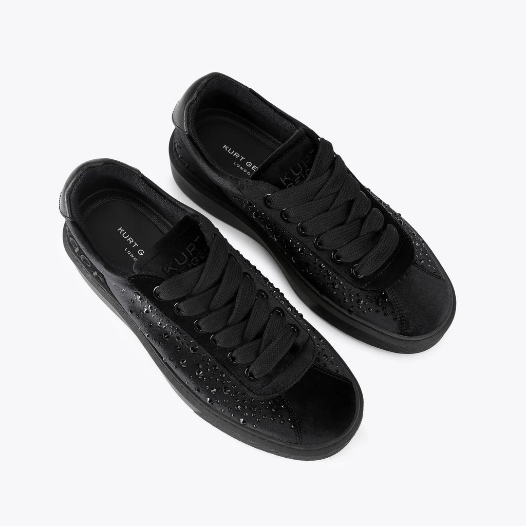 ALBION RETRO SNEAKER
