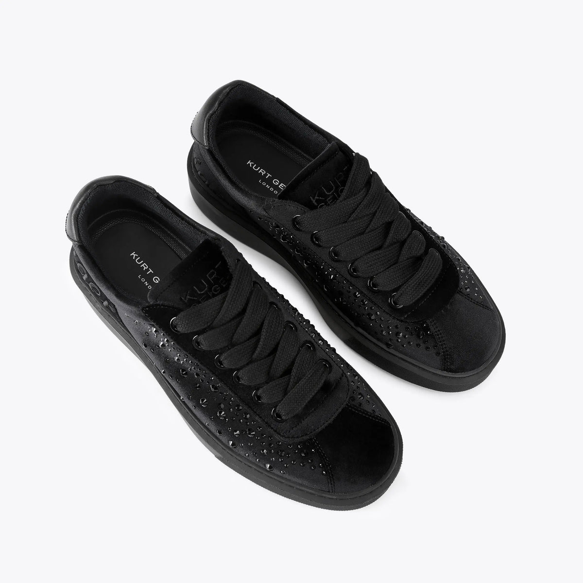 ALBION RETRO SNEAKER