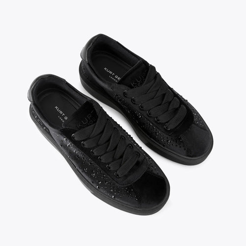 ALBION RETRO SNEAKER