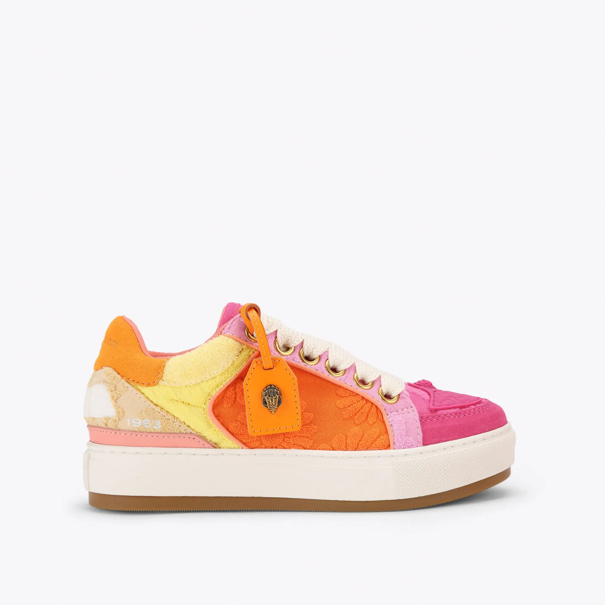 SOUTHBANK TAG SNEAKER