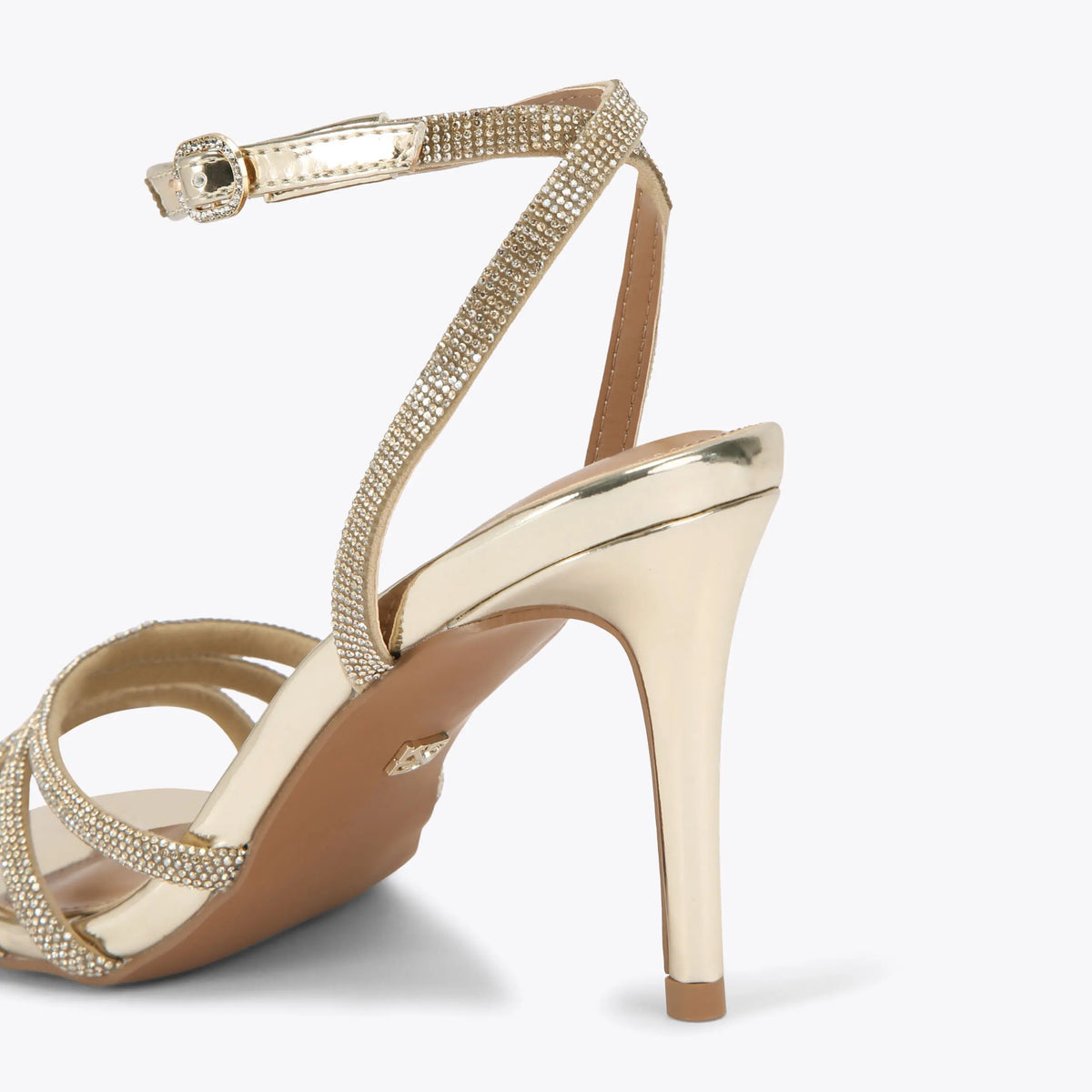FANCY HEEL