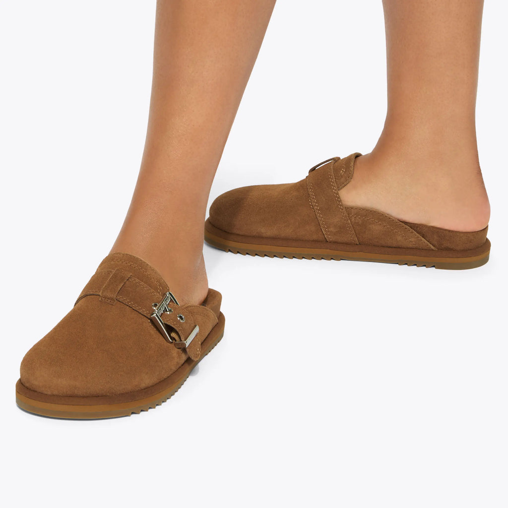 NIGHTLY SLIP ON SANDAL