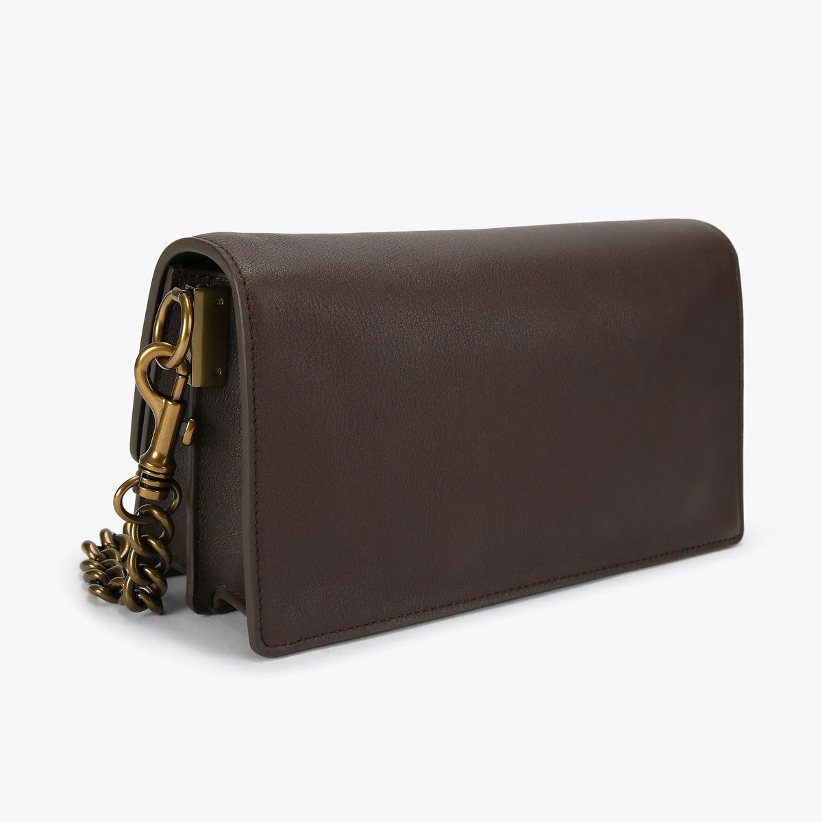 SLOANE SOFT SHOULDER BAG