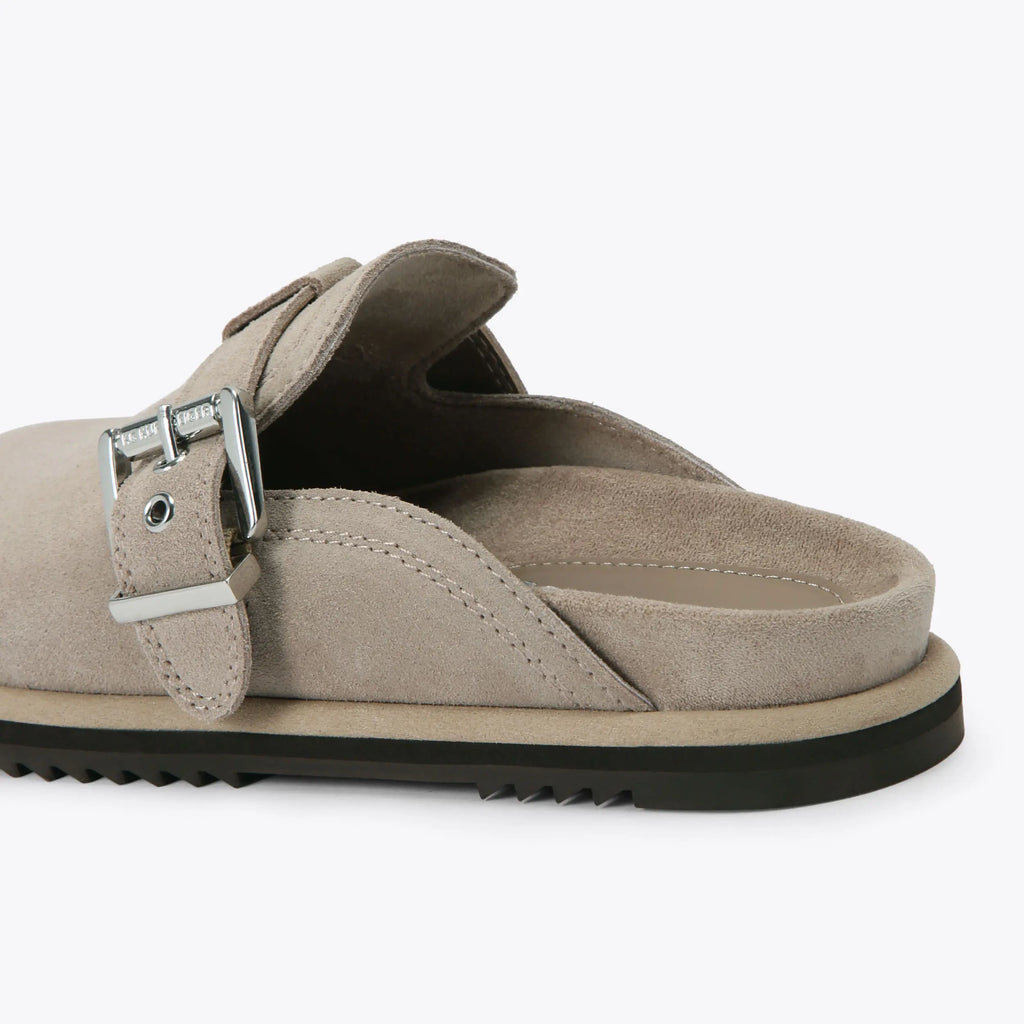 NIGHTLY SANDAL