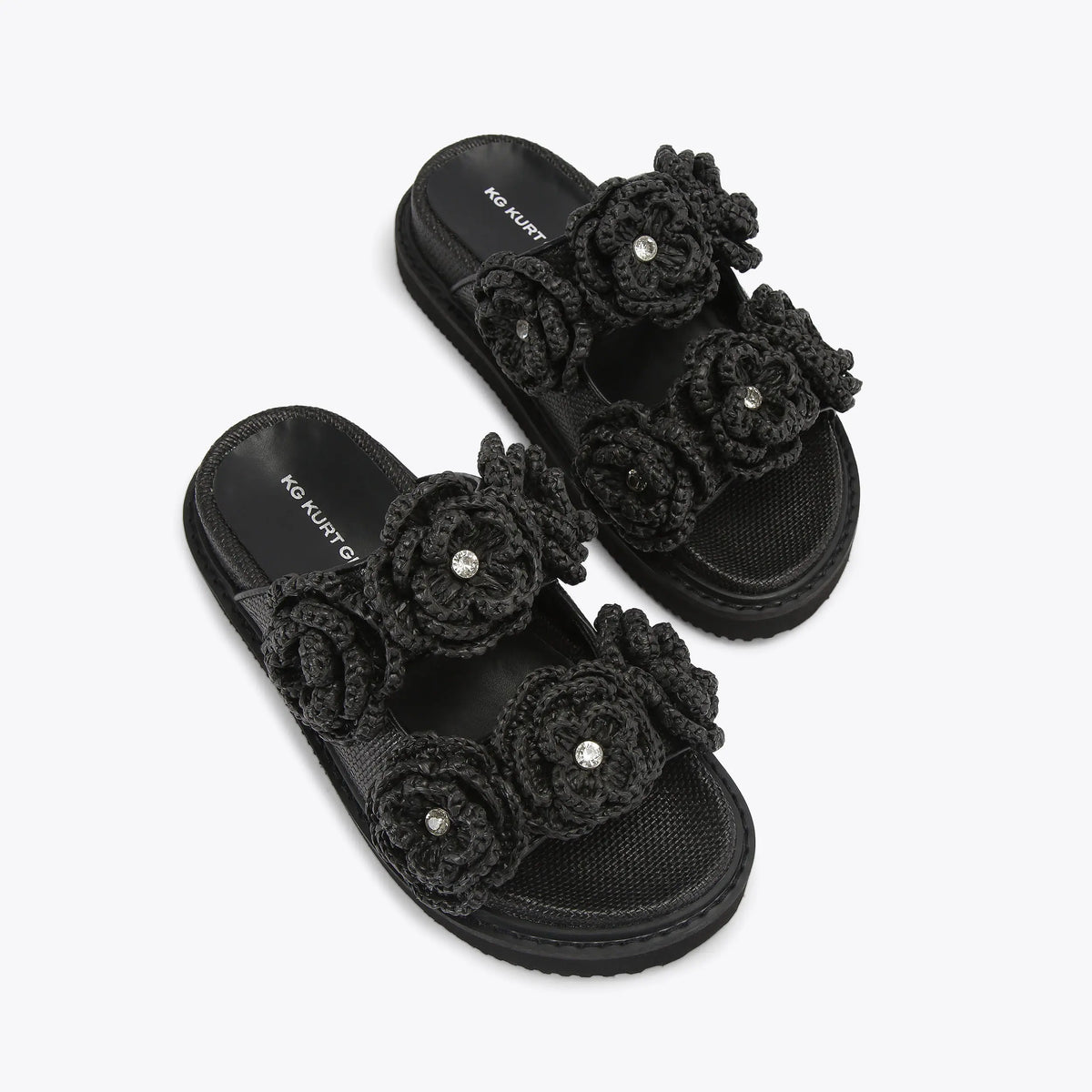 SONNET SANDAL