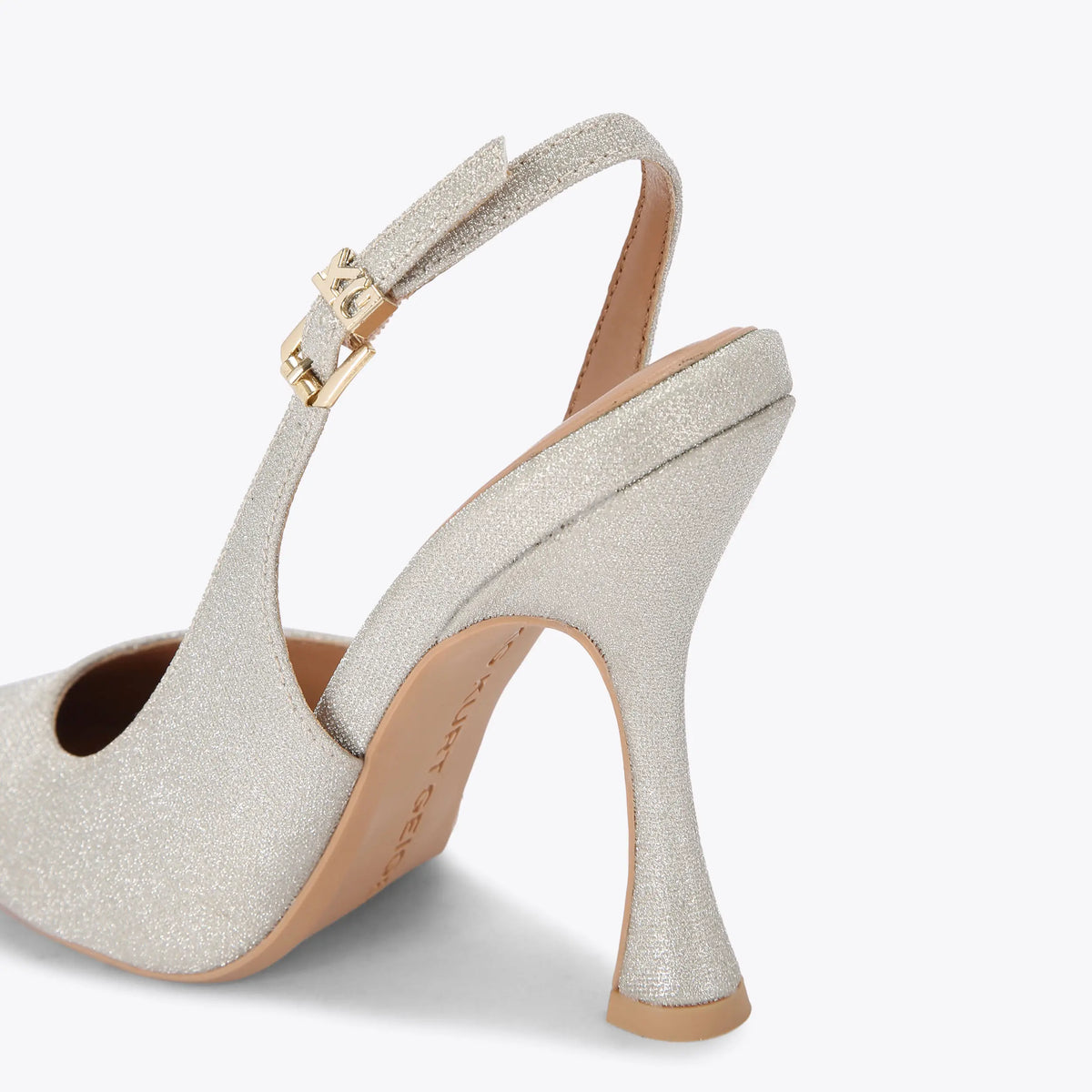 ARIA HEEL