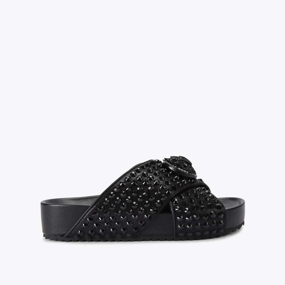 CHELSEA DRENCH CROSS STRAP SANDAL