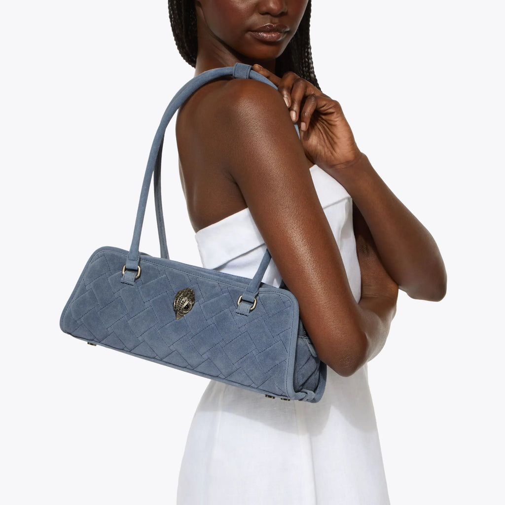 KENSINGTON BANGER BAG