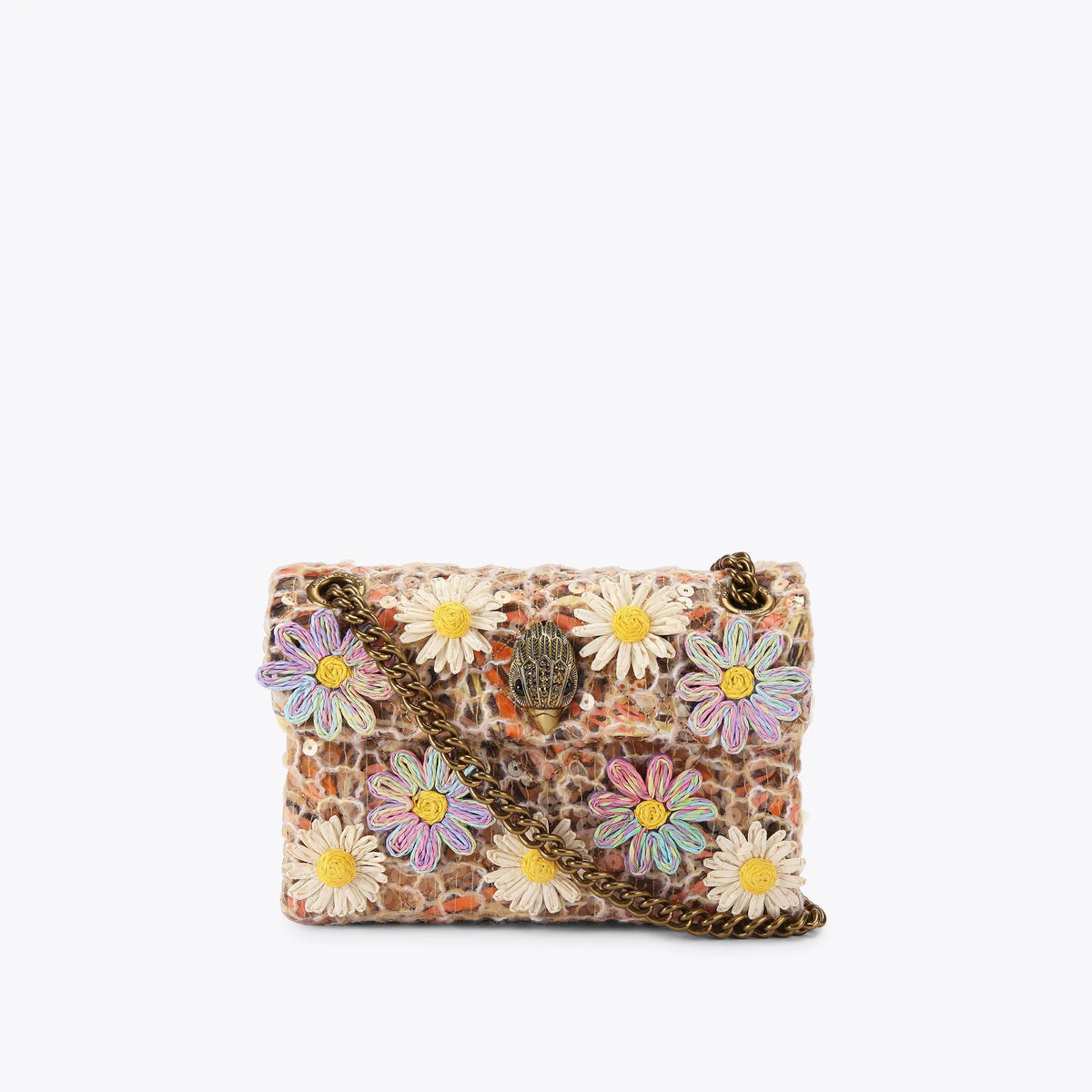 MINI KENSINGTON BAG