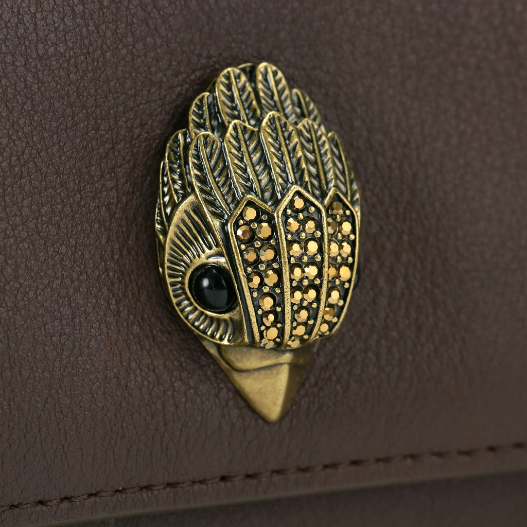 SLOANE SOFT SHOULDER BAG
