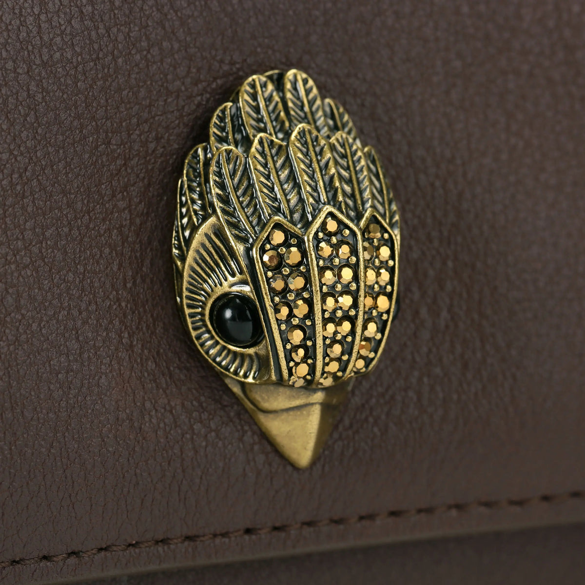 SLOANE SOFT SHOULDER BAG