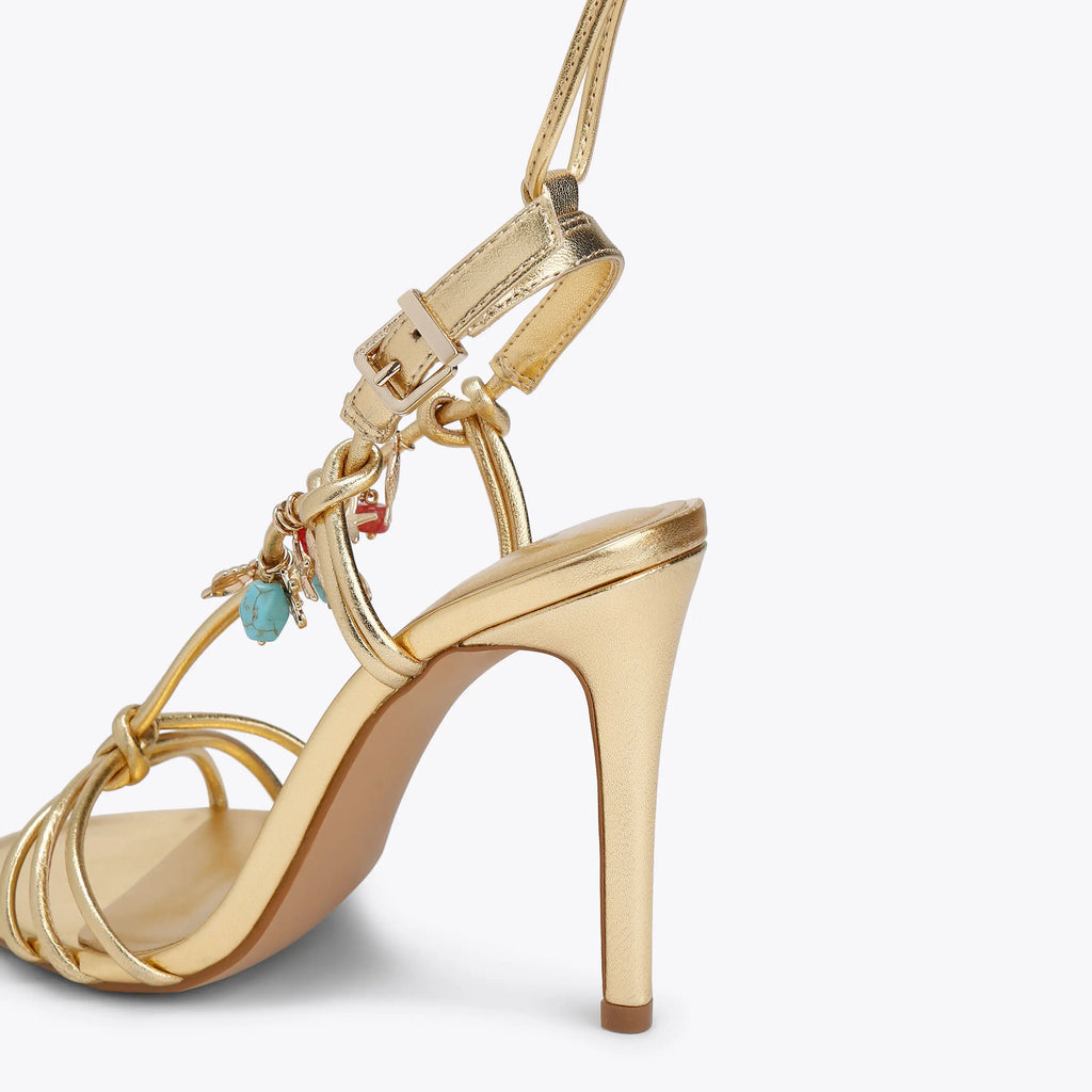 ROUX HEEL