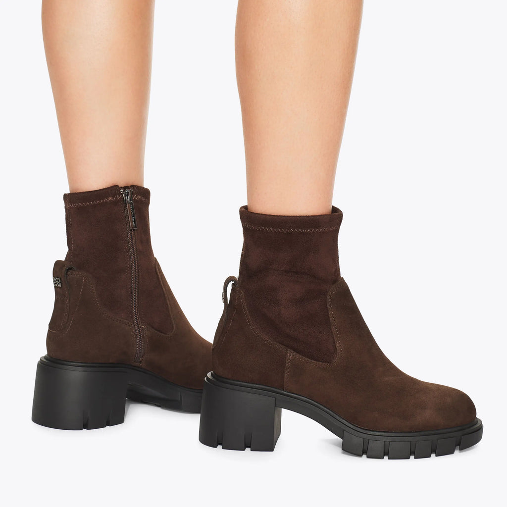 TRUE SOCK BOOT