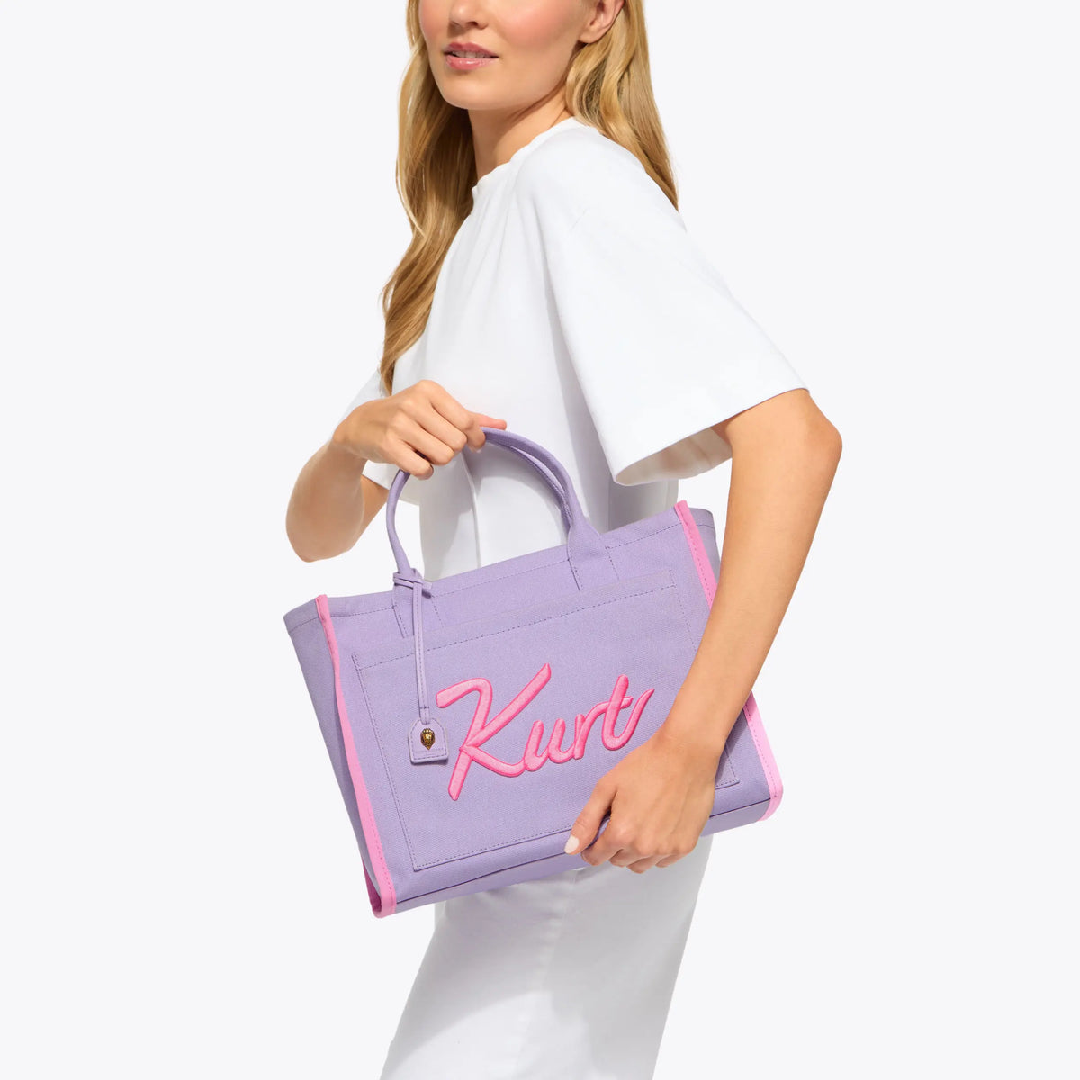 KURT TOTE BAG