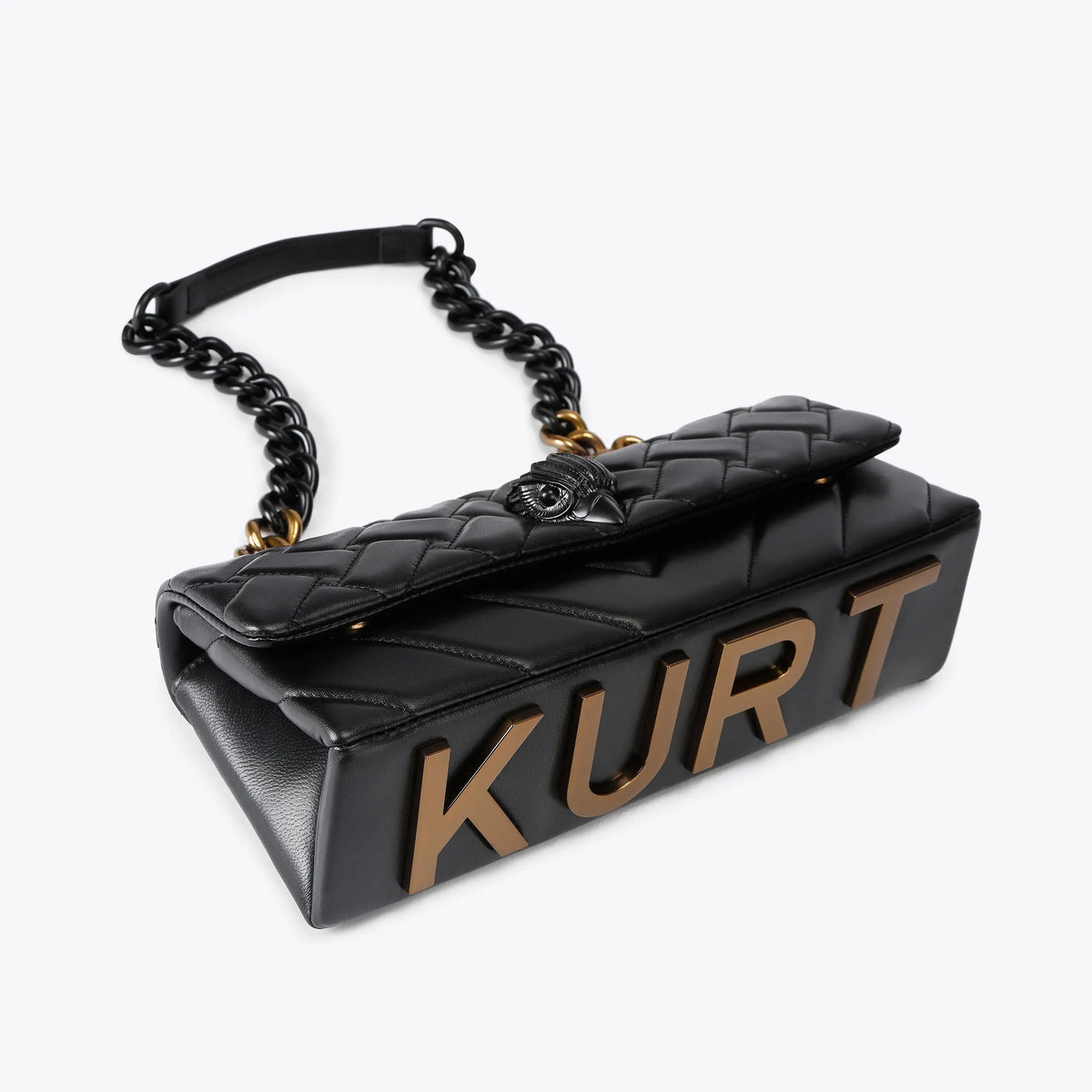 KENSINGTON EAST WEST KURT
