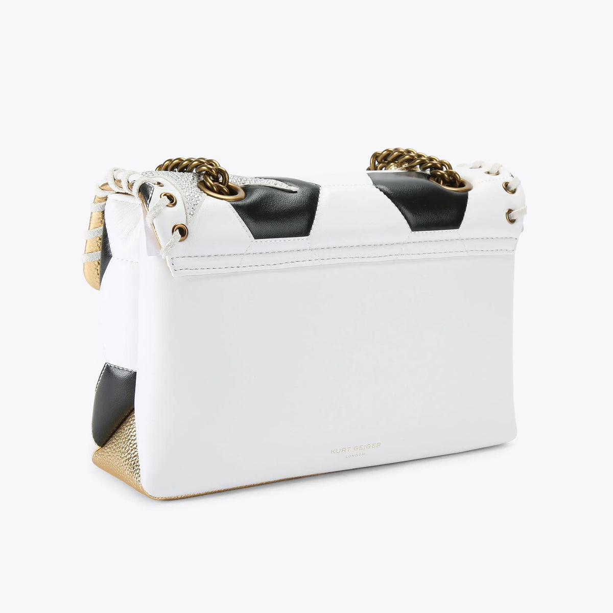KENSINGTON SOCCER BAG