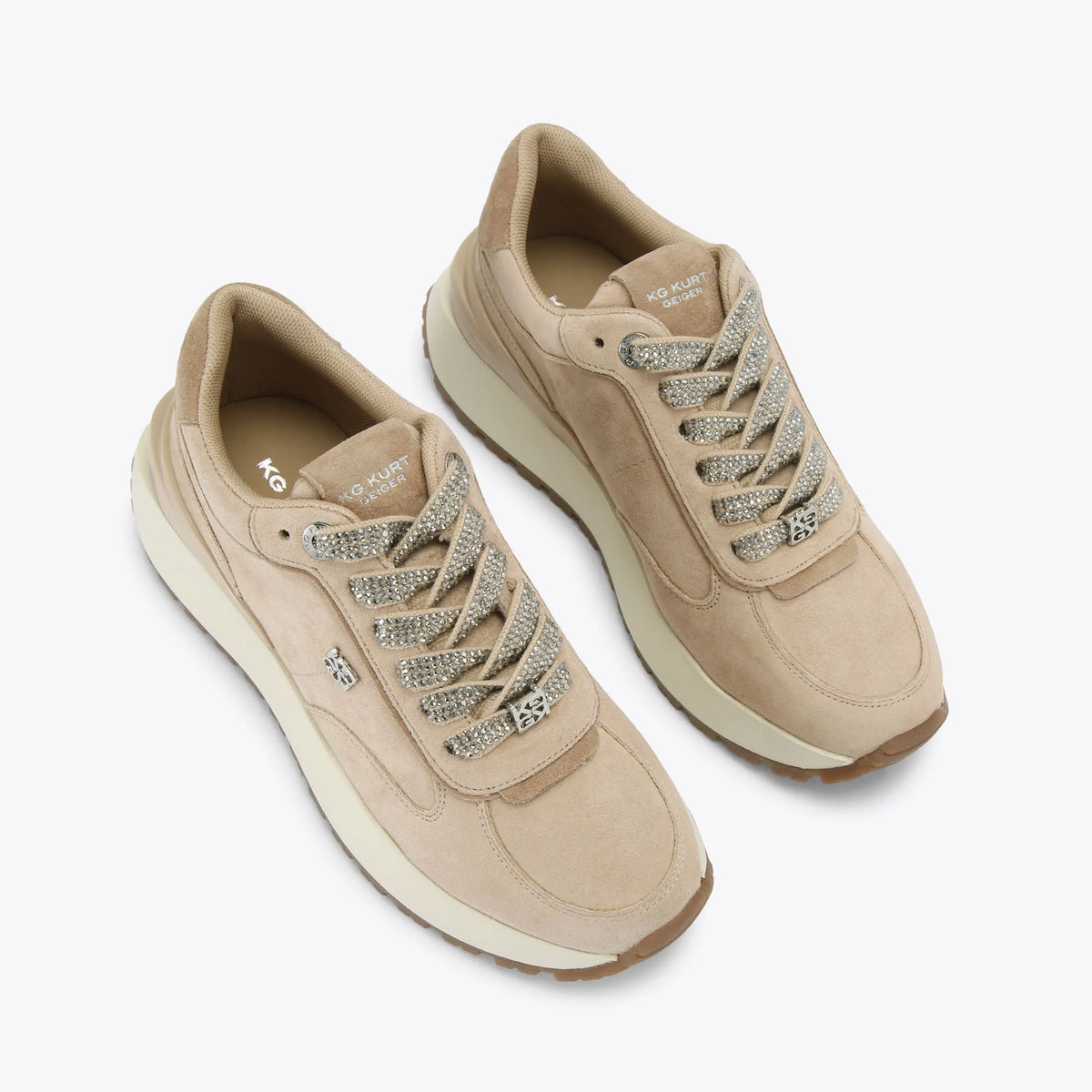 LOUISA SNEAKER
