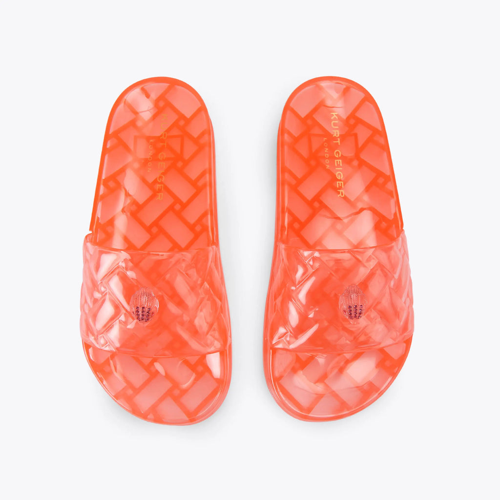 MEENA JELLY SLIDE