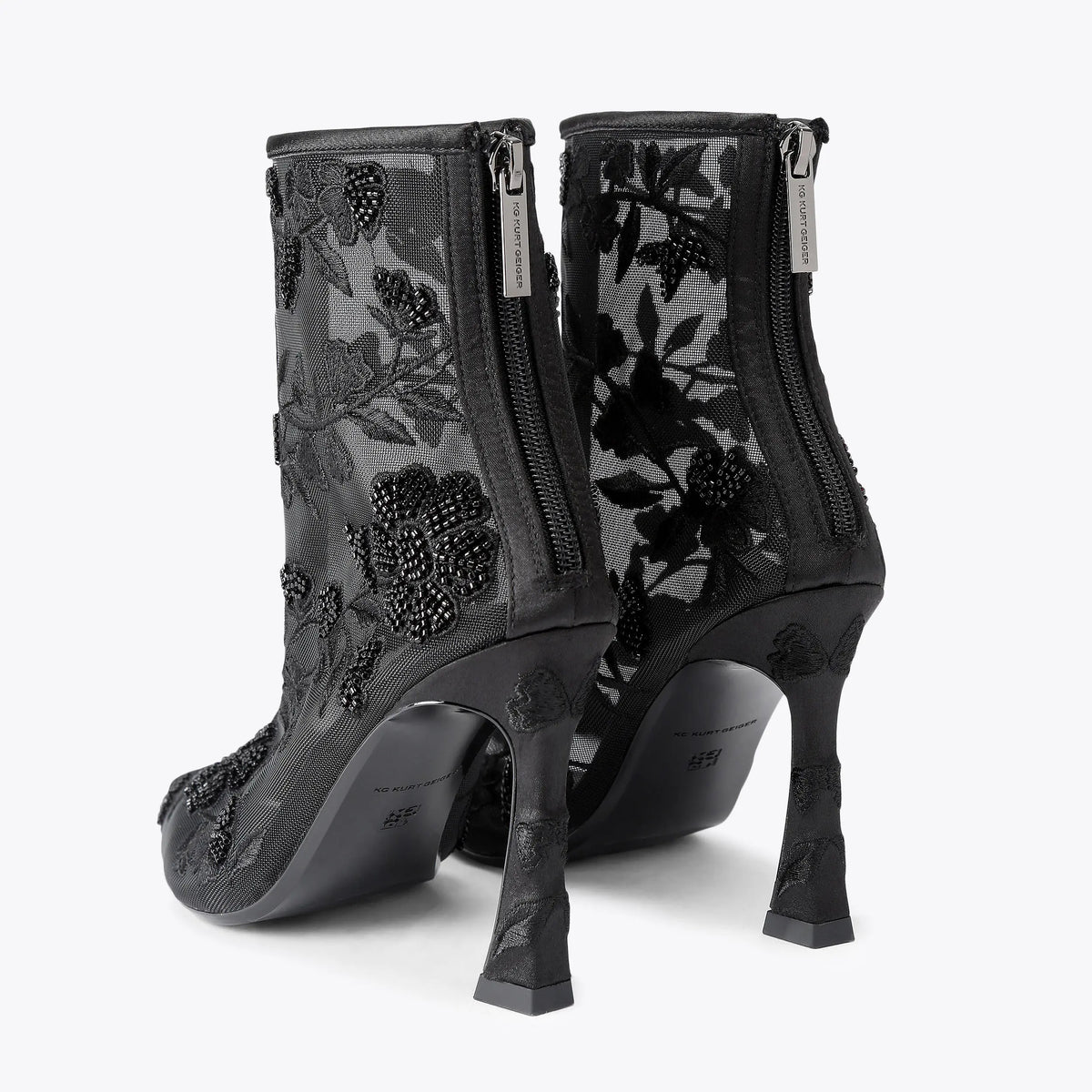 TRANSFORM BOOT