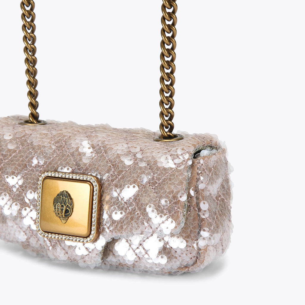 LONG NANO PIMLICO BAG