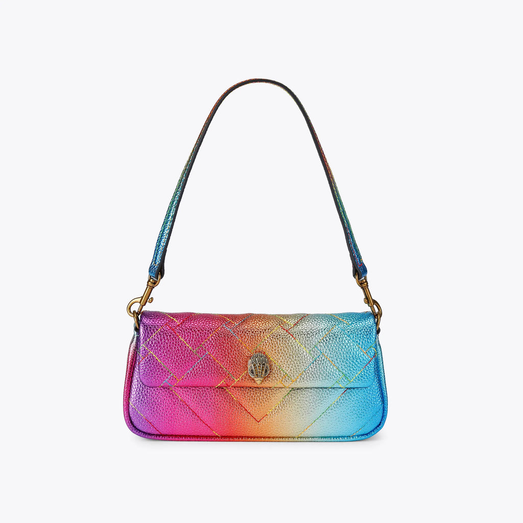 PICKLE SHOULDER BAG