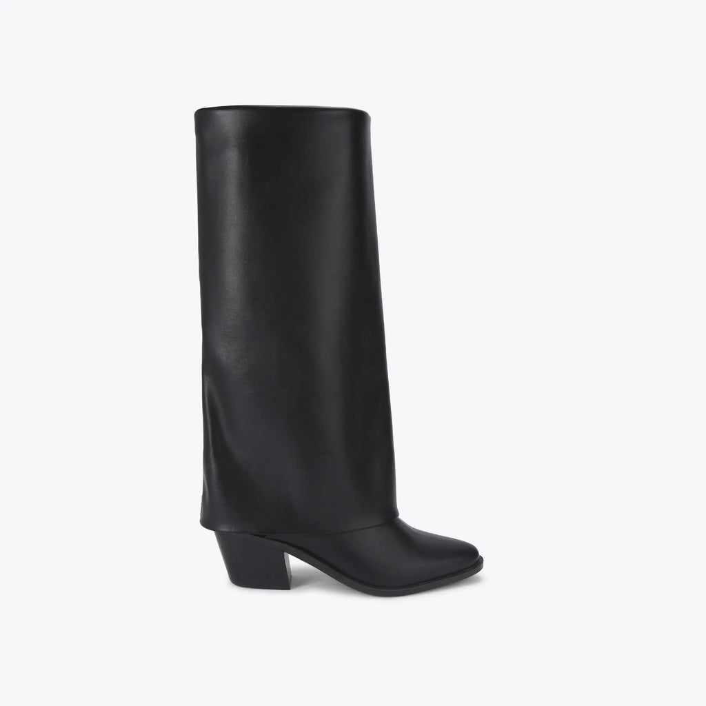 TELLING BOOT
