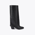 TELLING BOOT