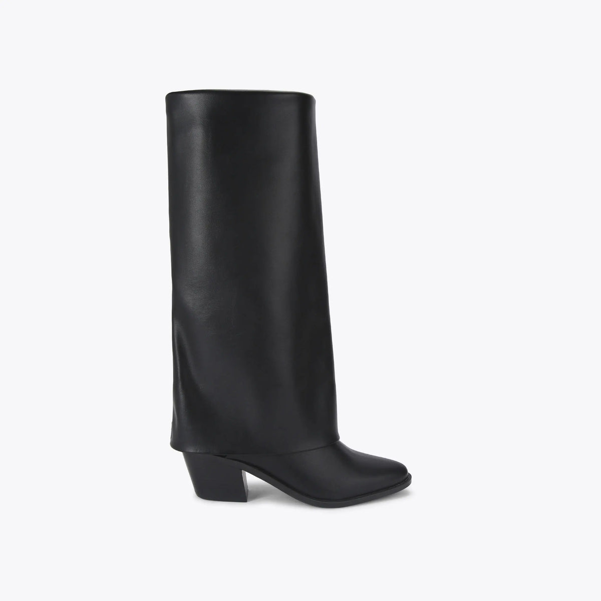 TELLING BOOT