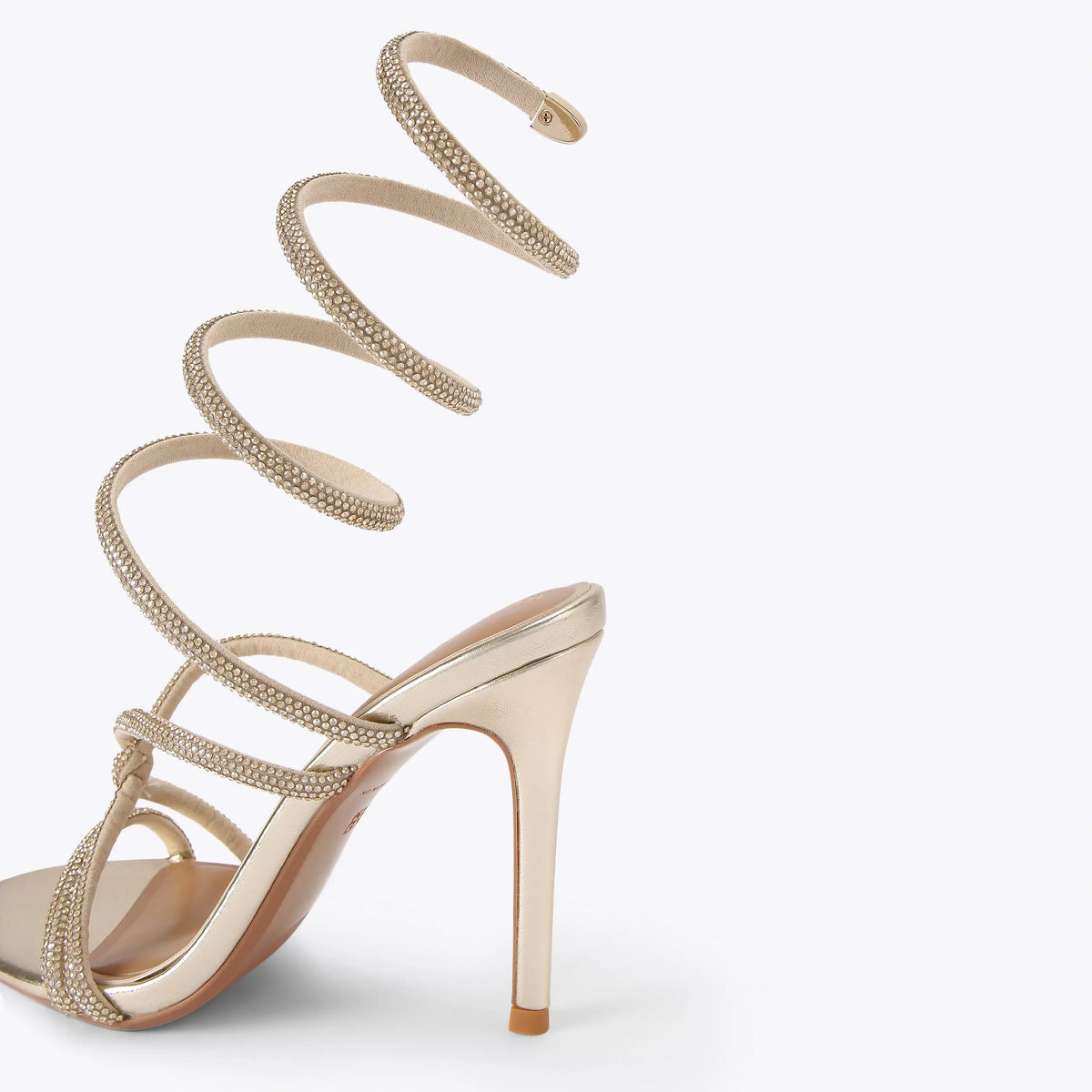 SLOANE HEEL