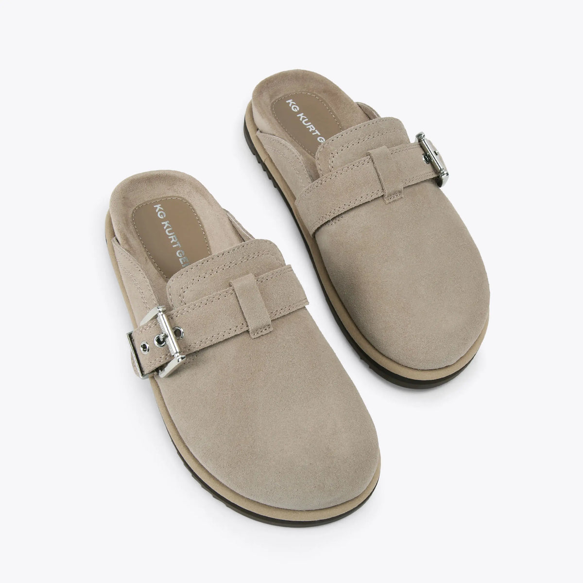 NIGHTLY SANDAL