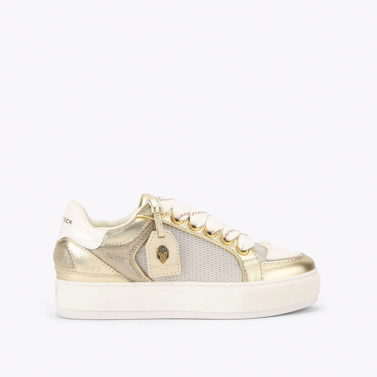 SOUTHBANK TAG SNEAKER