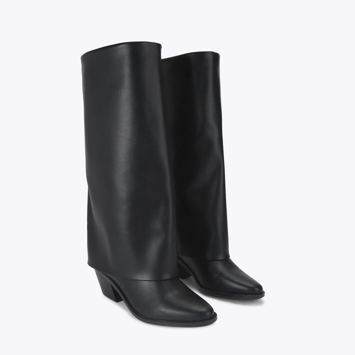 TELLING BOOT