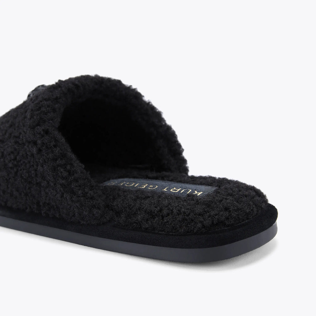 KENSINGTON SLIPPERS
