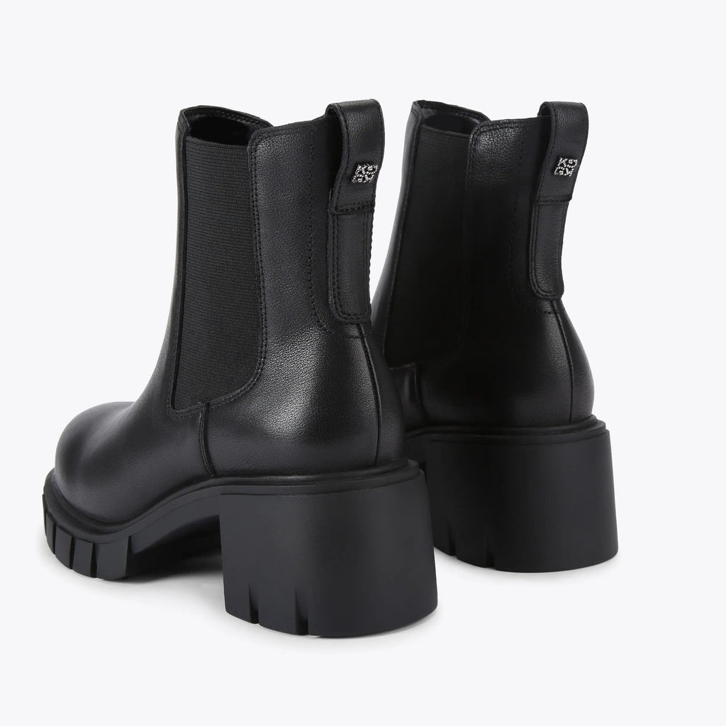 TRUE BOOT