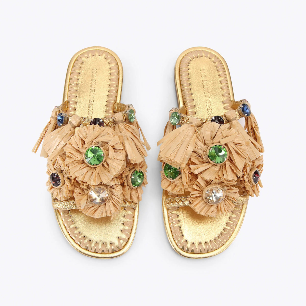 ROXIE SANDAL