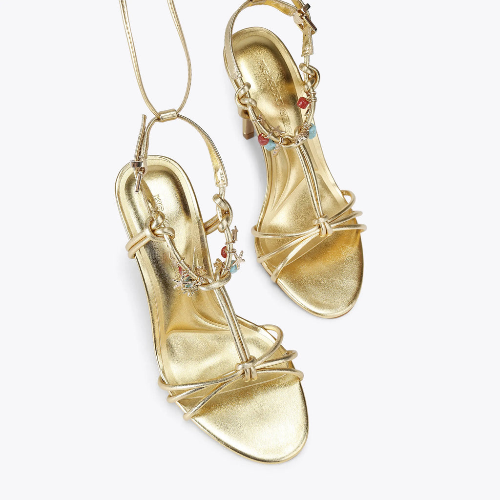 ROUX HEEL