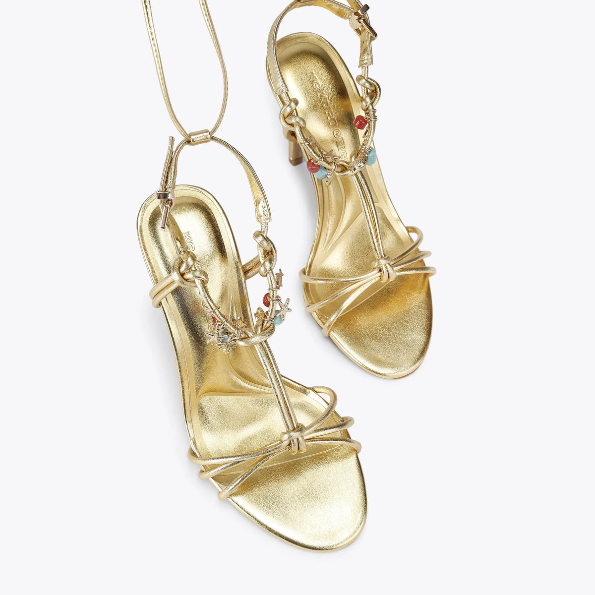 ROUX HEEL