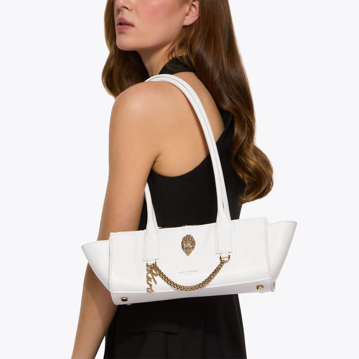 SLOANE EASTWEST SHOULDER BAG