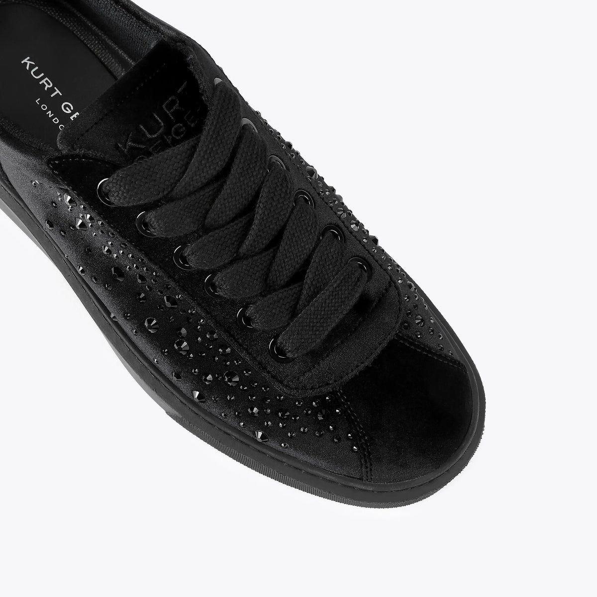 ALBION RETRO SNEAKER