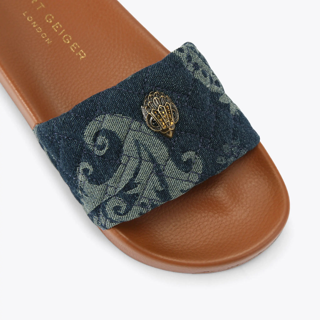 MEENA EAGLE SLIDE