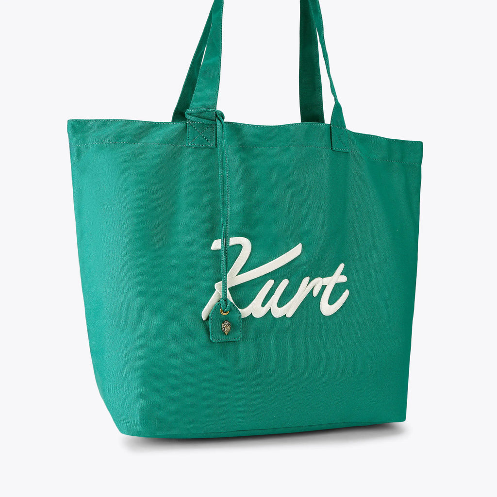 KURT'S CABANA LARGE KURT TOTE BAG