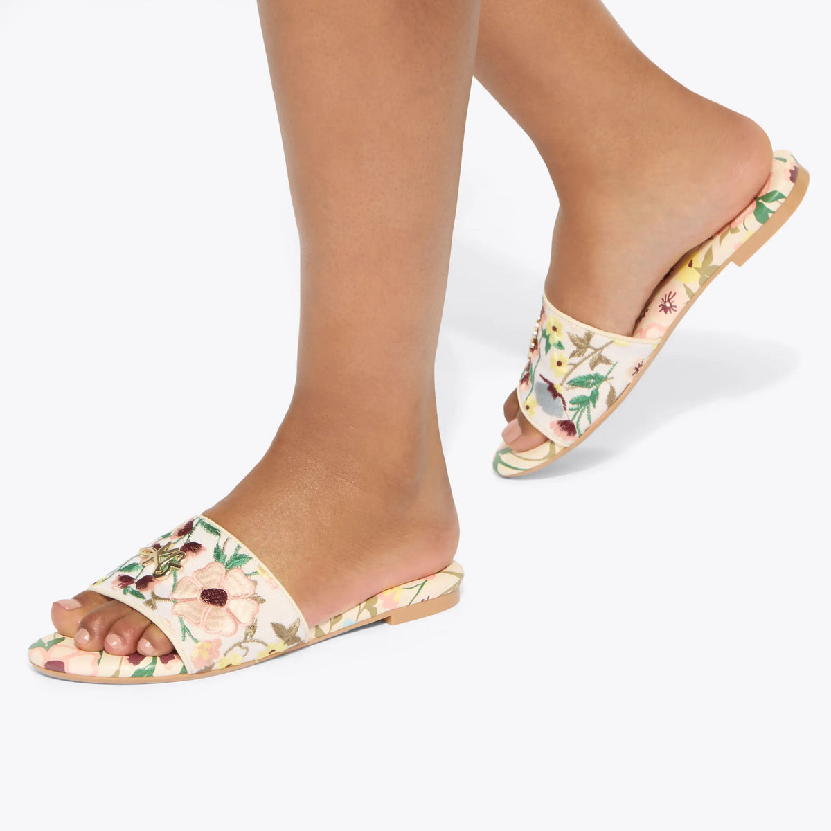 ROSETTA SANDAL