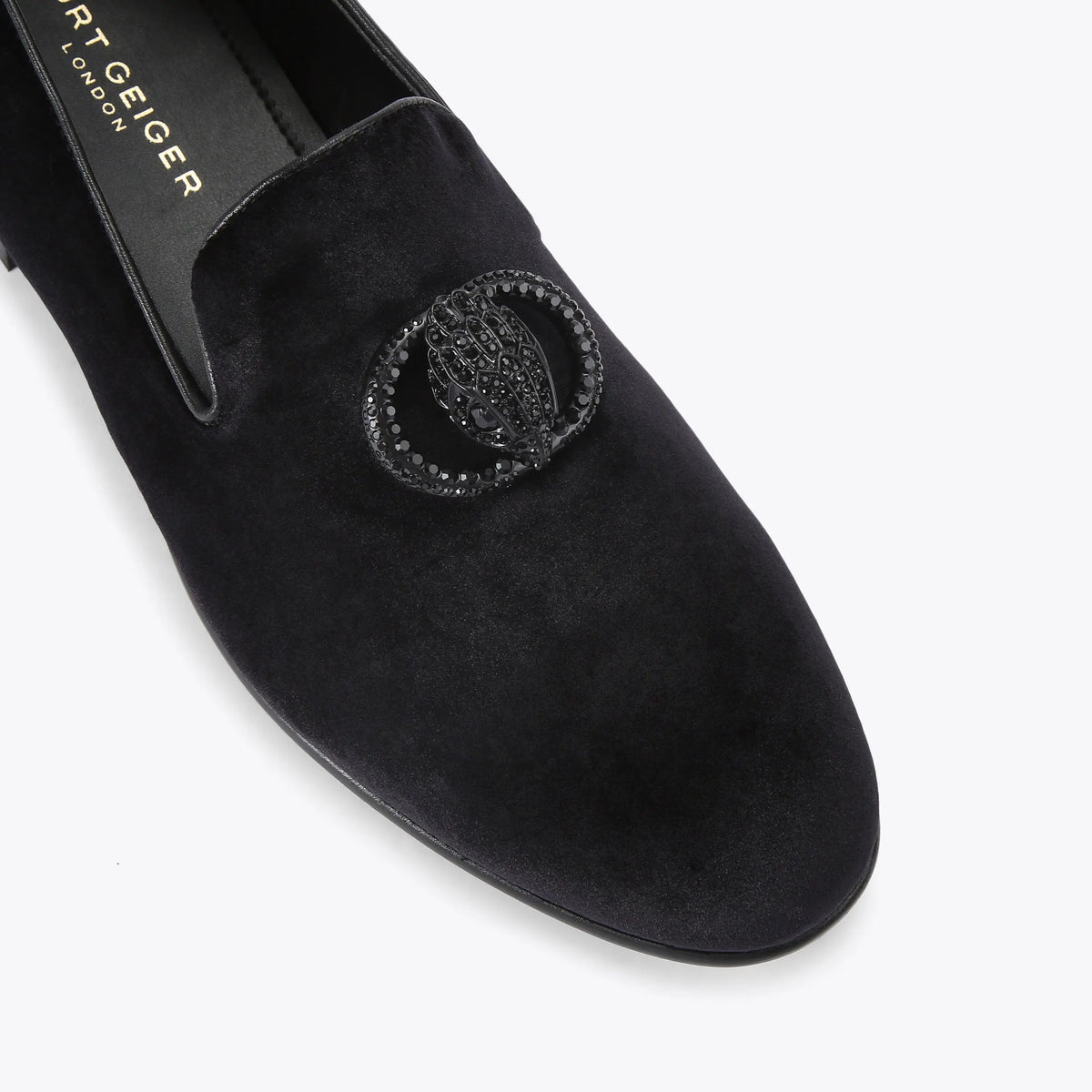 ACE CHELSEA LOAFER
