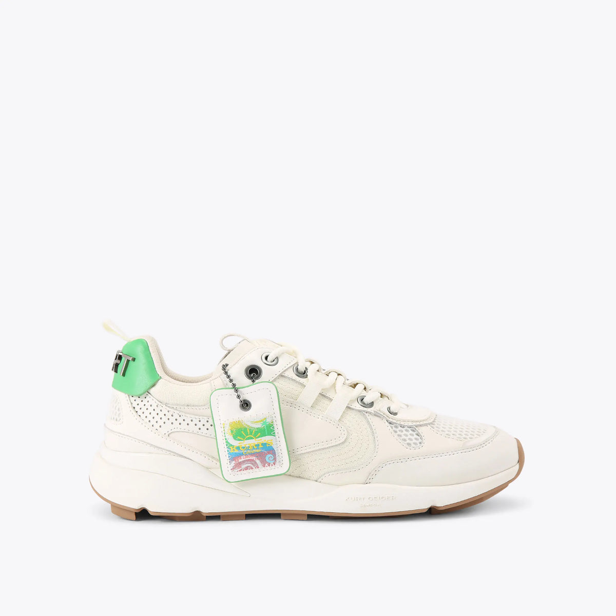 KURT RUNNER SNEAKER