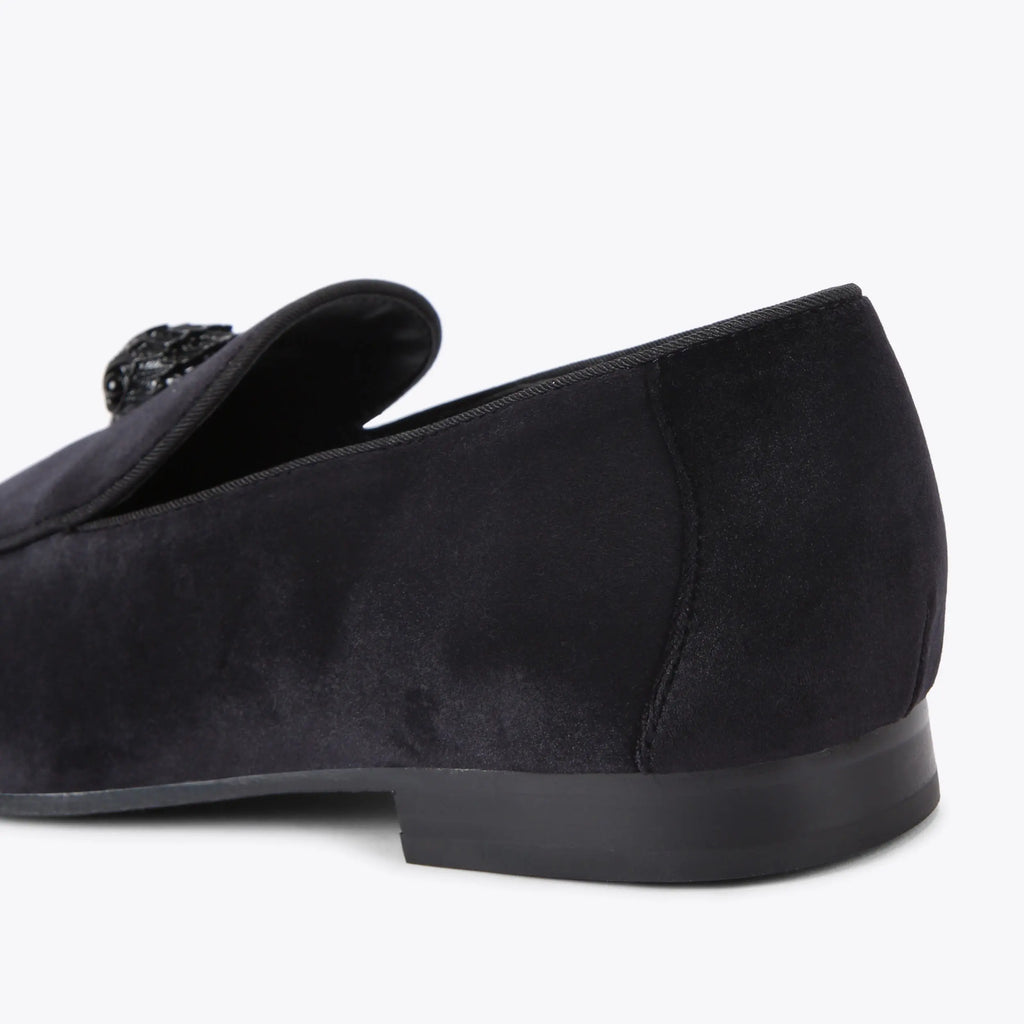 HUGH LOAFER