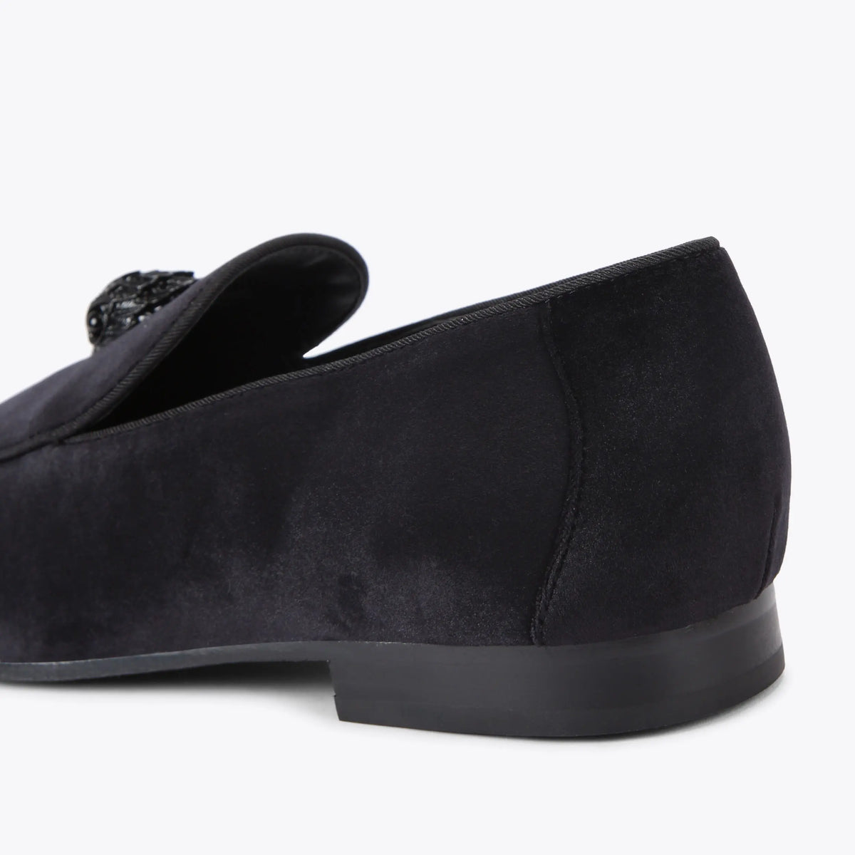 HUGH LOAFER